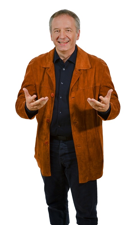 Meine Vision ist es, allen Wasserversorgern und allen Unternehmen mit Trinkwasserschwerpunkt im deutschsprachigen Raum wichtige Hilfsmittel und Wege in die Hand zu geben. Ihr Andreas Rauch