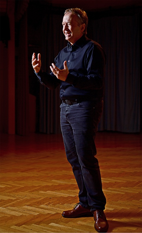 Ingenieurbüro Andreas Rauch - Mit uns an Ihrer Seite können Sie sich auf das Wesentliche konzentrieren