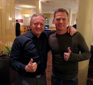 Andreas Bäuerlein - der digitale Verkaufscoach