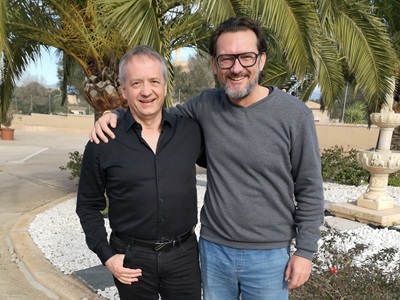 Oliver Geisselhart - Deutschlands führender Mentaltrainer